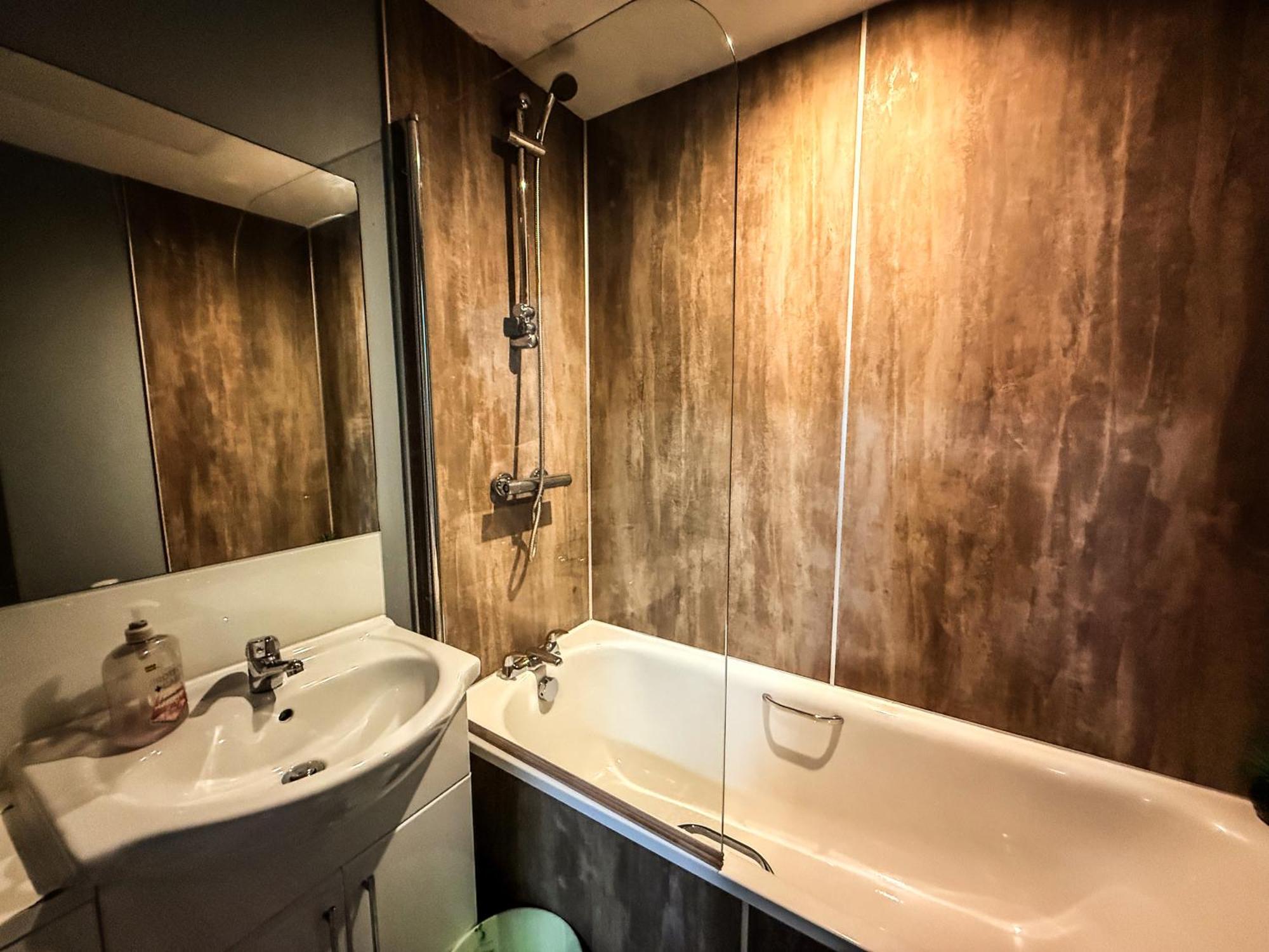 3 Bedroom Apartment In The Heart Of Newcastle - Modern - Sleeps 6 Eksteriør billede